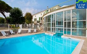 Résidence Pierre&Vacances Le Palais des Gouverneurs