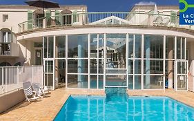 Résidence Pierre&Vacances Le Palais des Gouverneurs